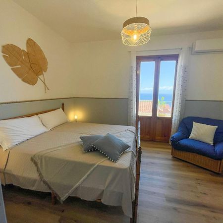Taormina Holiday Apartment エクステリア 写真