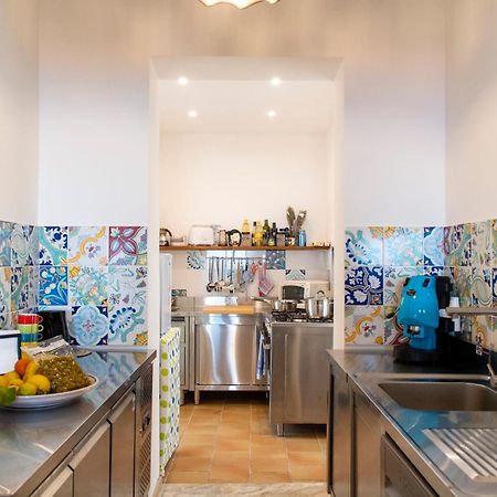 Taormina Holiday Apartment エクステリア 写真