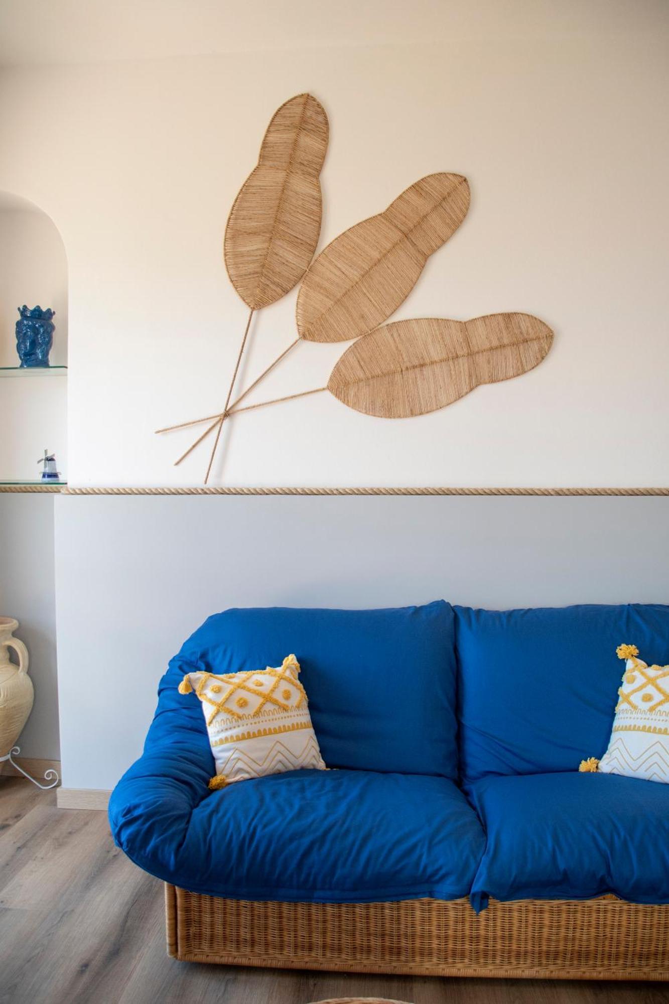 Taormina Holiday Apartment エクステリア 写真