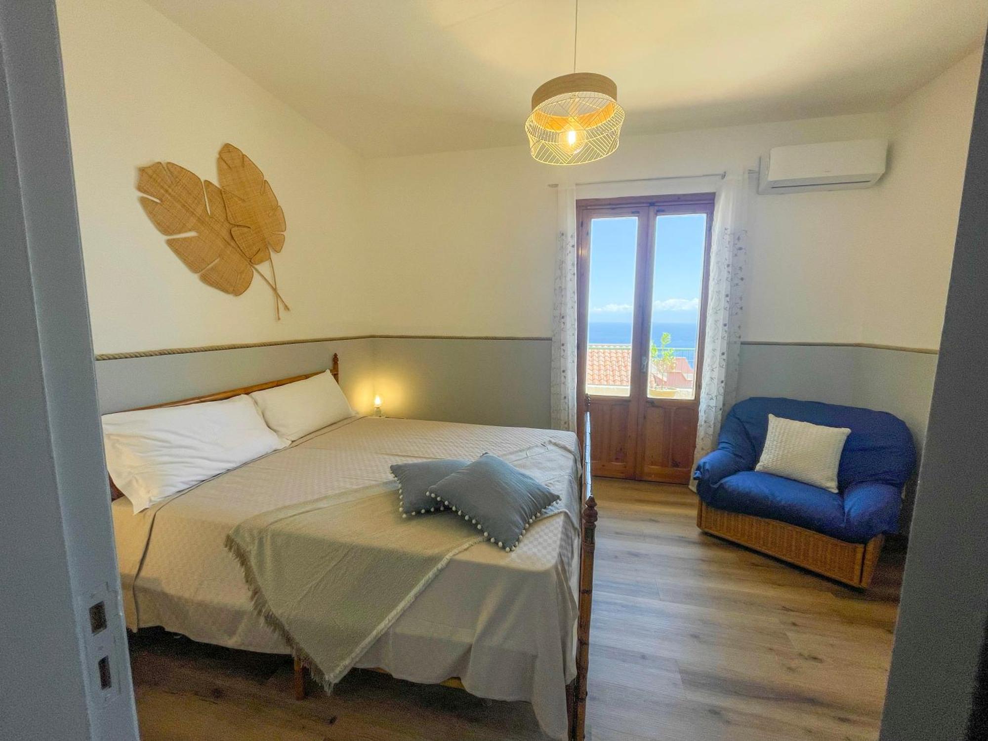 Taormina Holiday Apartment エクステリア 写真