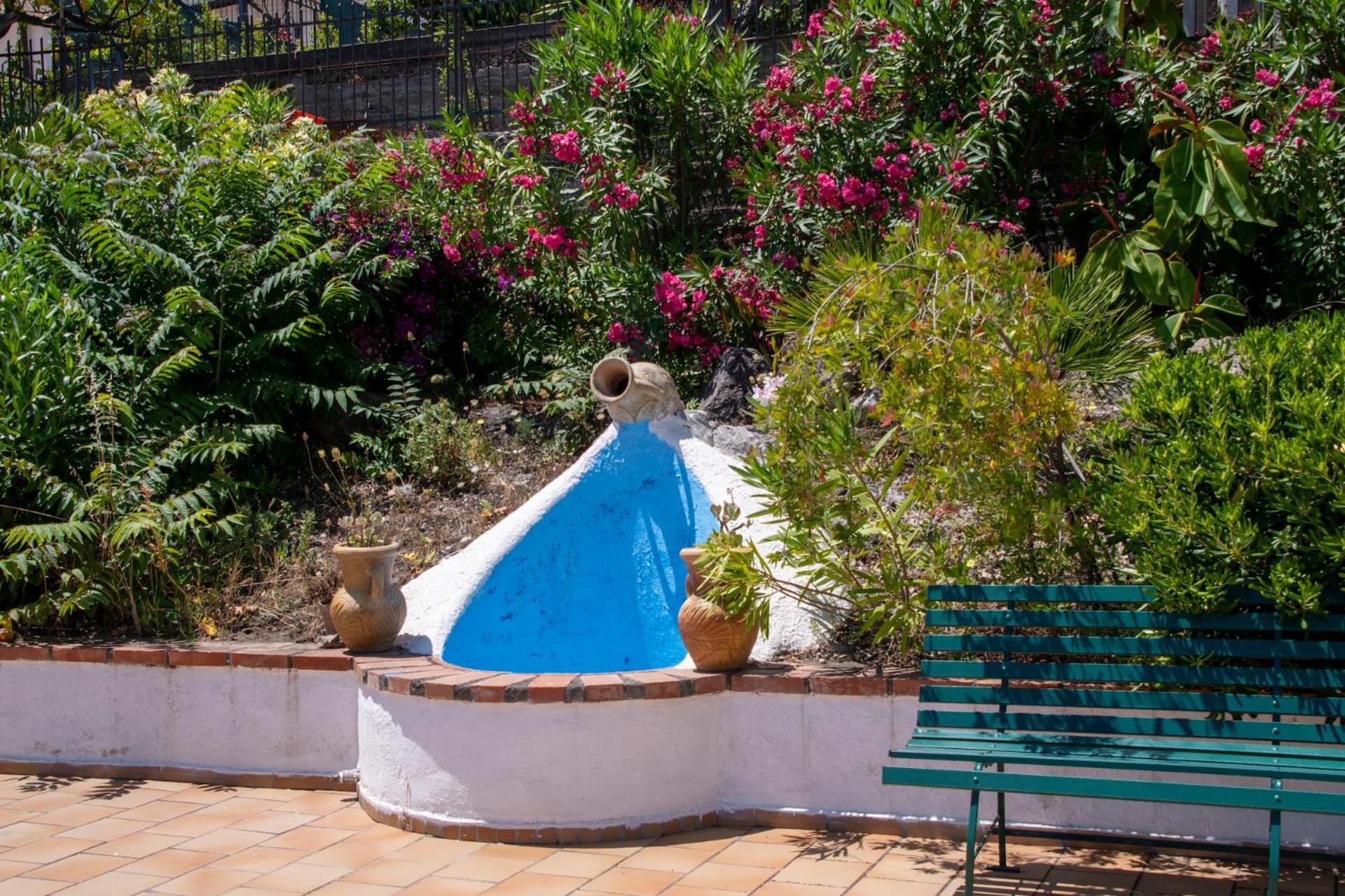 Taormina Holiday Apartment エクステリア 写真