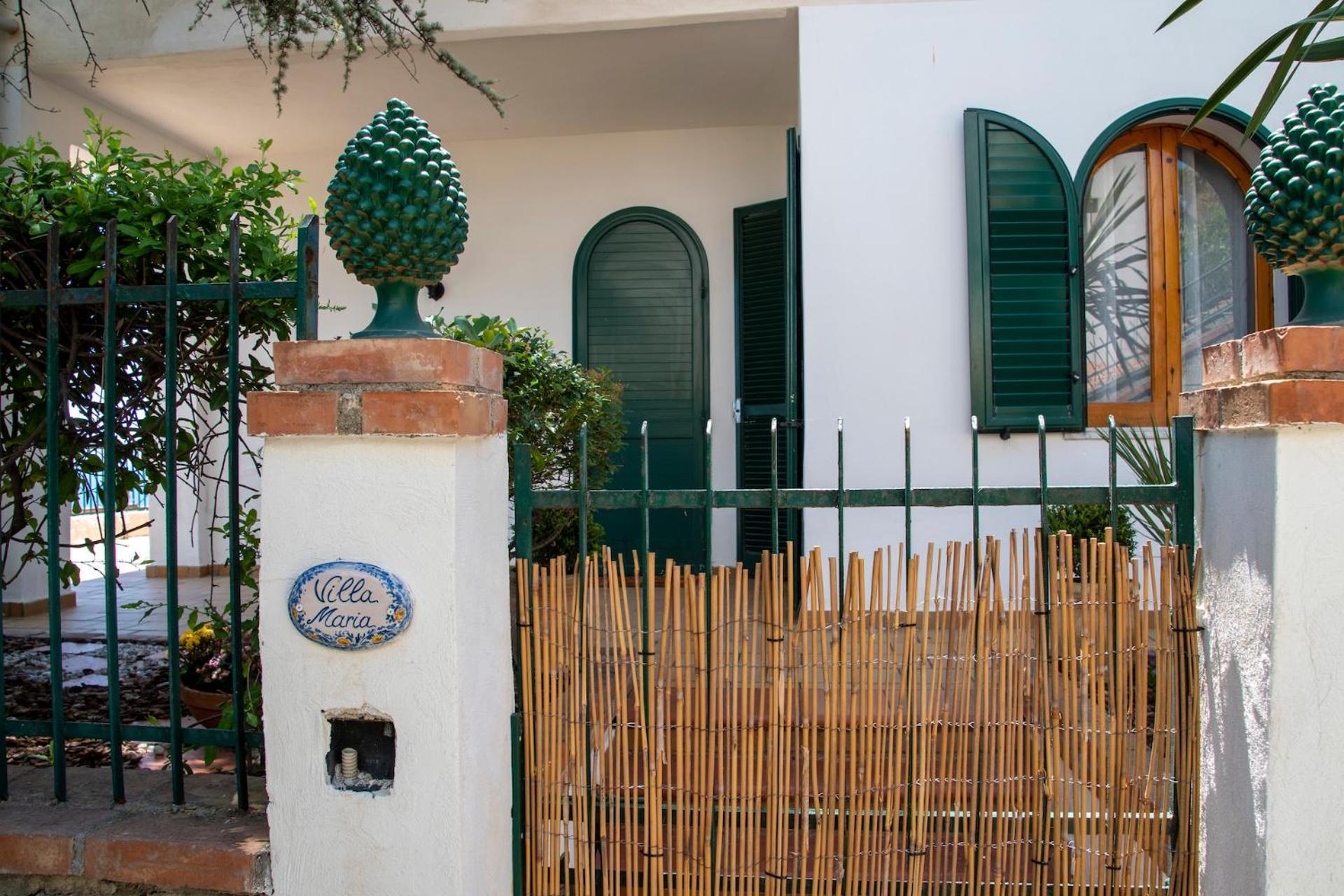Taormina Holiday Apartment エクステリア 写真