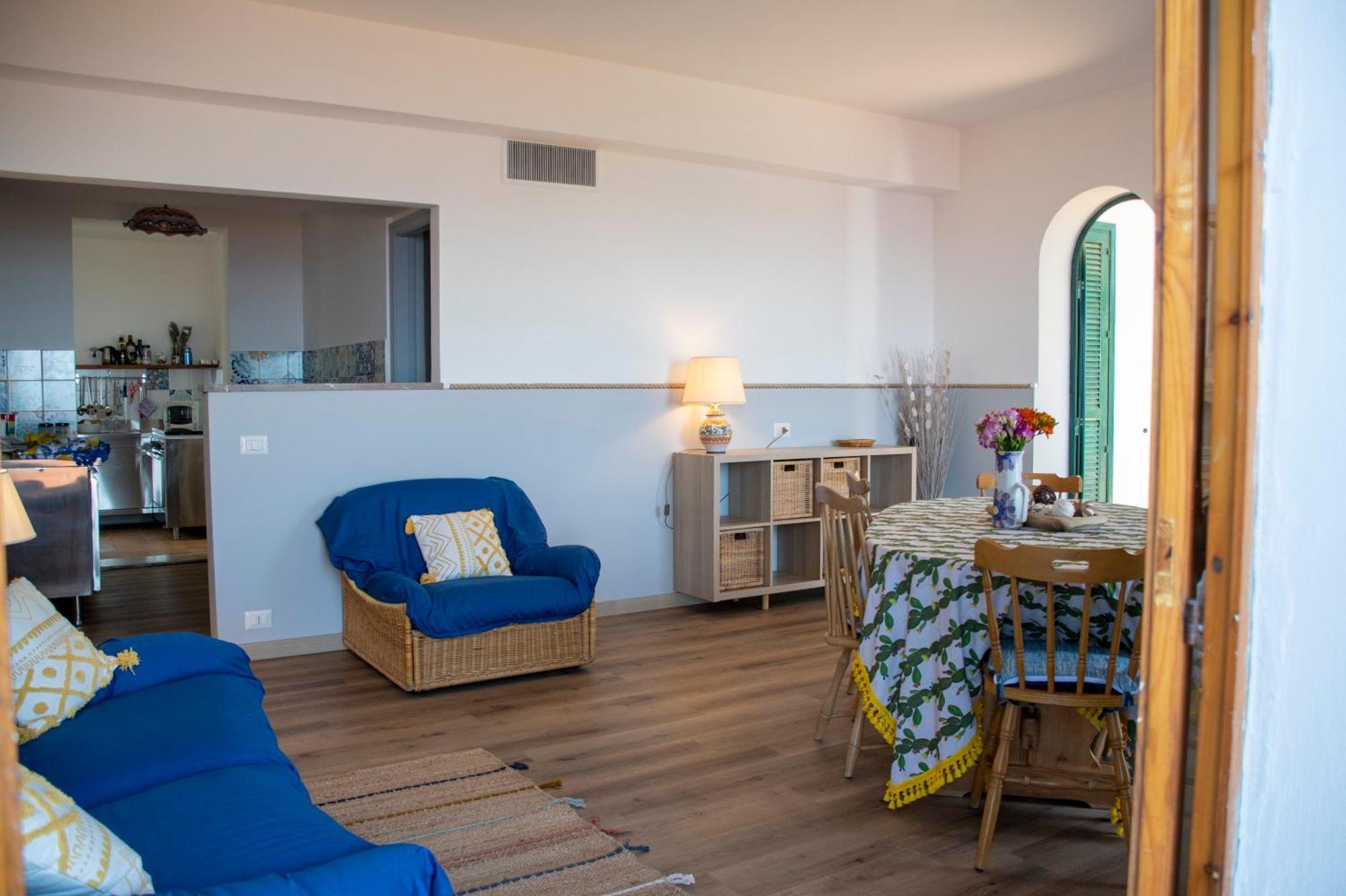 Taormina Holiday Apartment エクステリア 写真