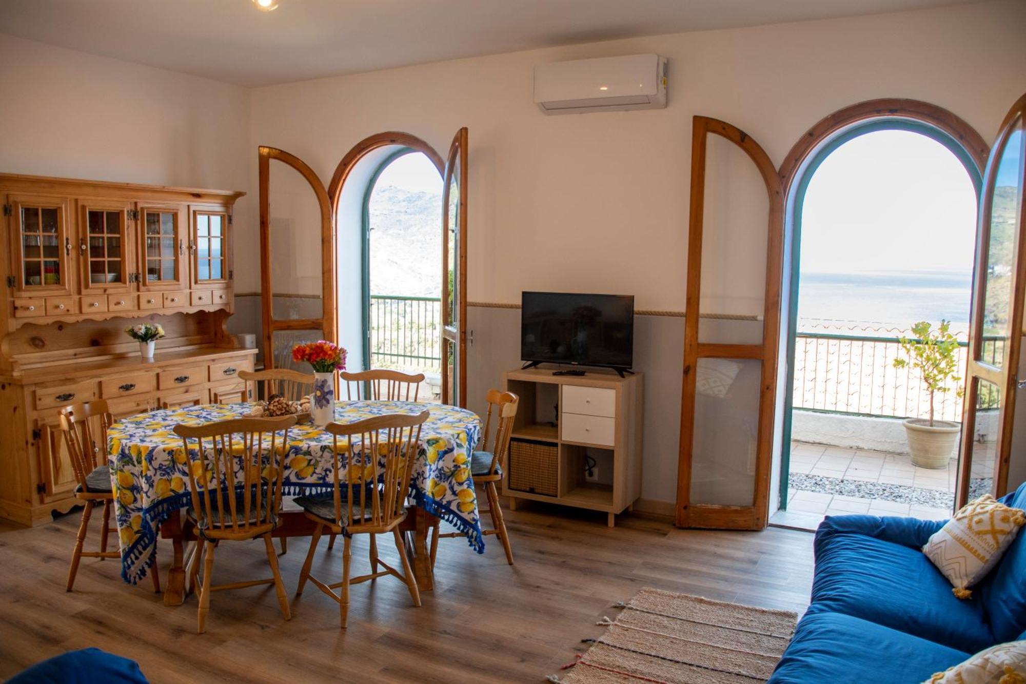 Taormina Holiday Apartment エクステリア 写真