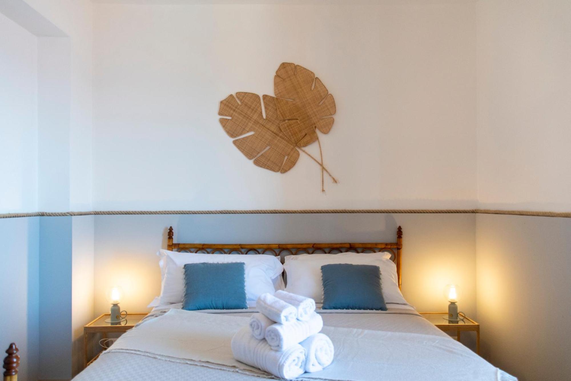 Taormina Holiday Apartment エクステリア 写真